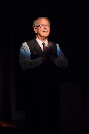 Francis Guinan Photo