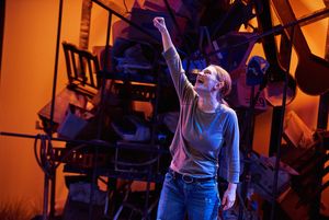 Taylor M. Dooley @ BroadwayWorld Taylor M. Dooley Photo