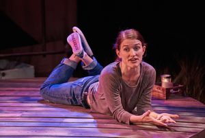 Taylor M. Dooley @ BroadwayWorld Taylor M. Dooley Photo