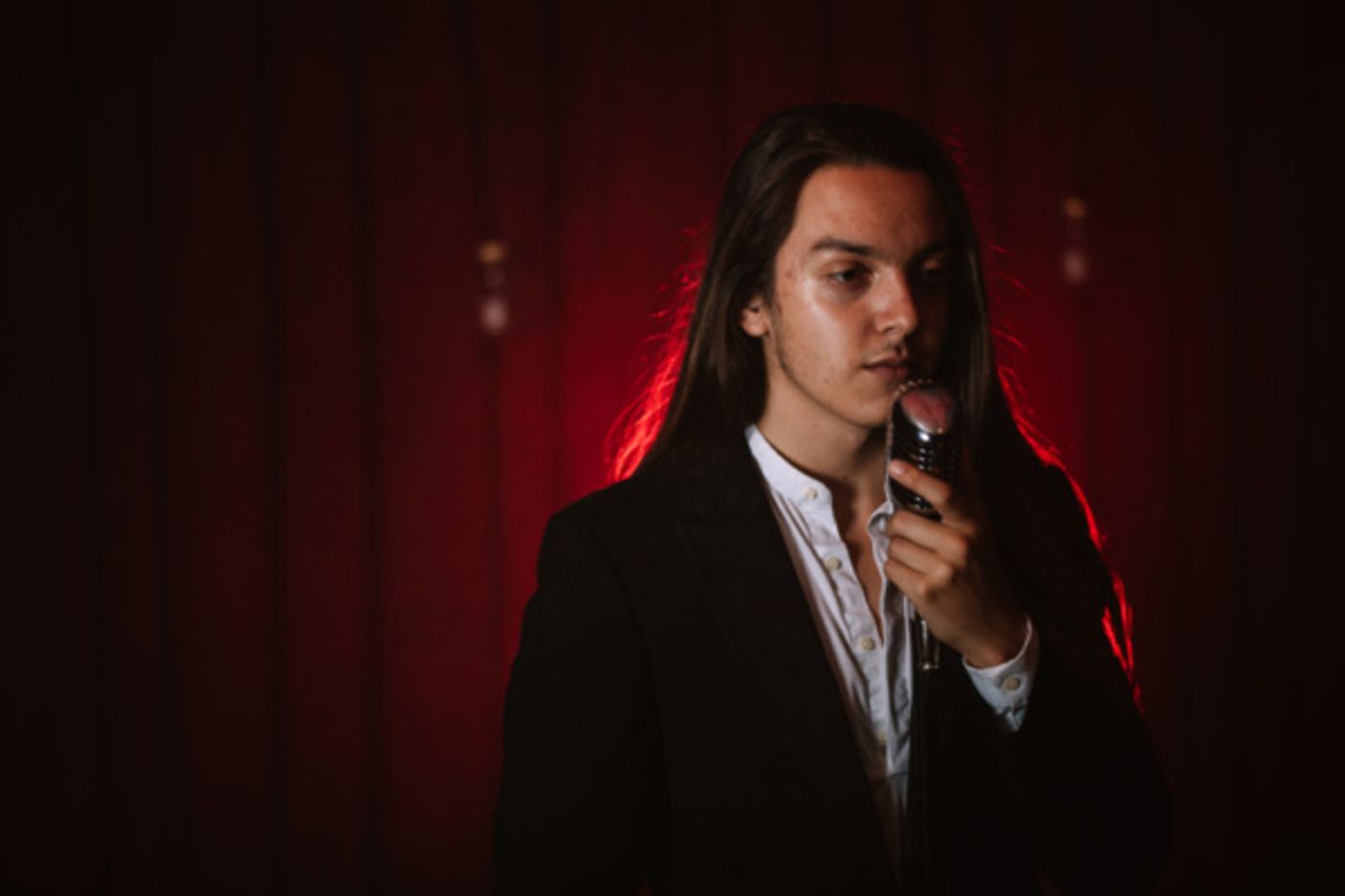 Photo Flash: First Look at Immersive Show CURIOSITIES in Brooklyn  Image