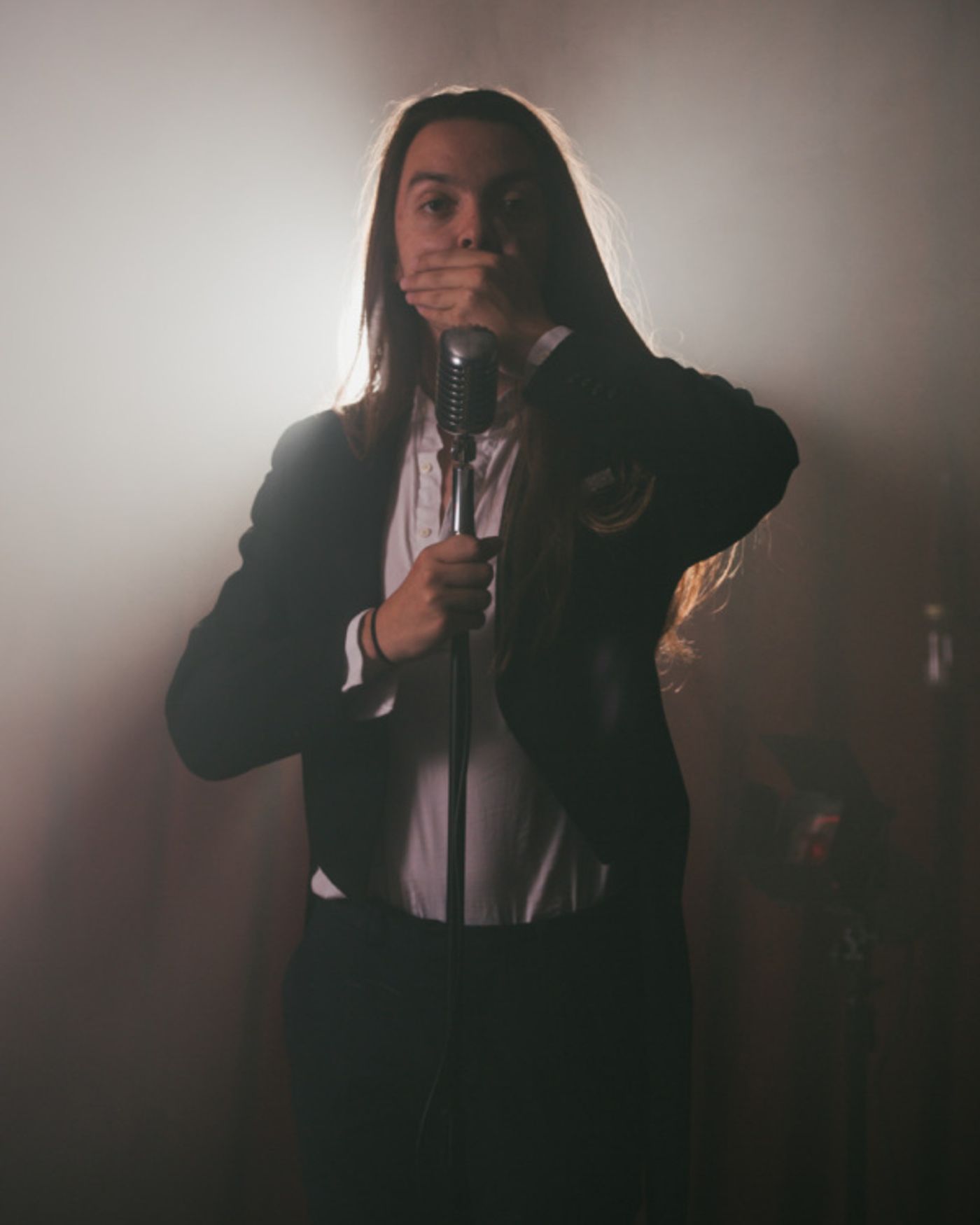 Photo Flash: First Look at Immersive Show CURIOSITIES in Brooklyn  Image