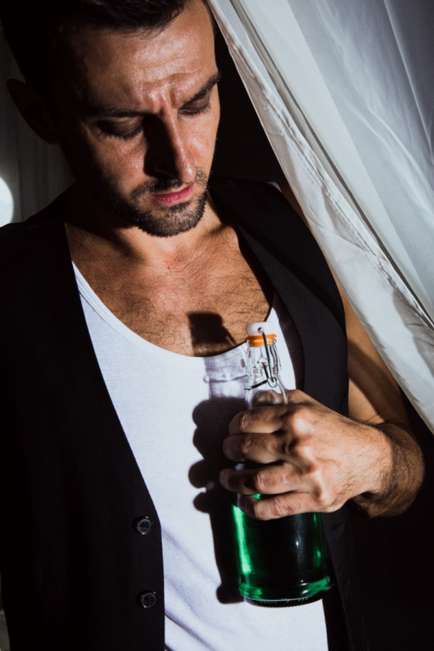 Photo Flash: First Look at Immersive Show CURIOSITIES in Brooklyn  Image