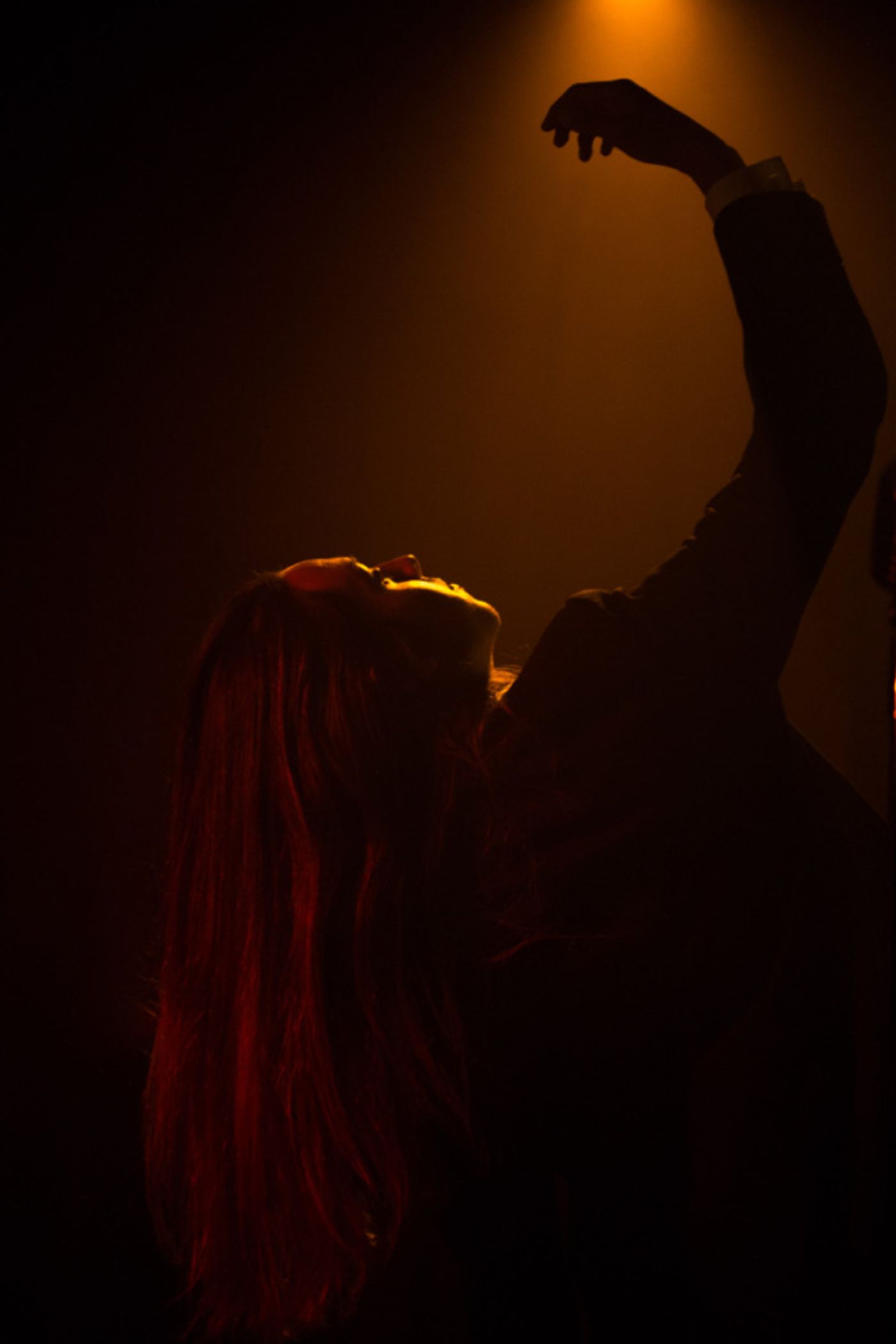 Photo Flash: First Look at Immersive Show CURIOSITIES in Brooklyn  Image