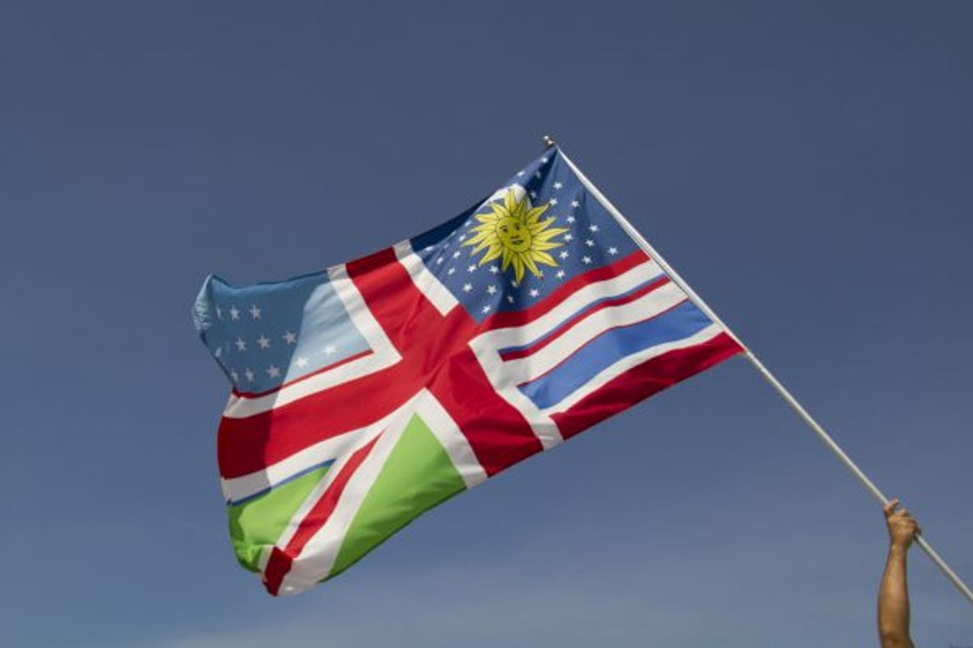 LINES DRAWN Exhibition Opens 9/22 at DiverseWorks  Image