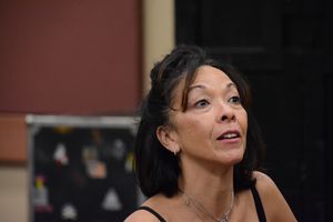 JoAnn M. Hunter @ BroadwayWorld JoAnn M. Hunter Photo