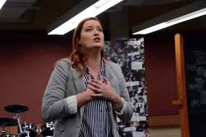 Lexi Dorsett Sharp Photo