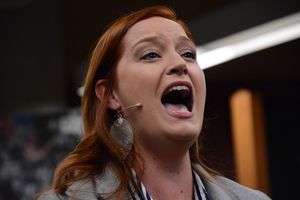 Lexi Dorsett Sharp Photo