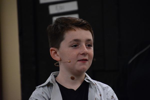 John Michael Pitera Photo