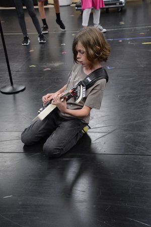 Phoenix Schuman Photo