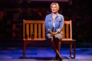 January LaVoy @ BroadwayWorld January LaVoy Photo