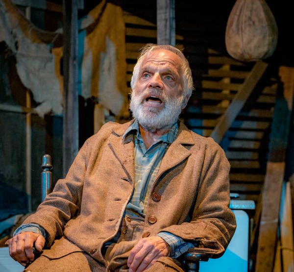 Richard Donelly Photo