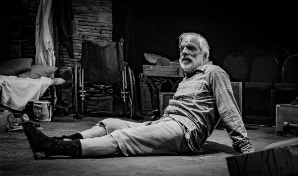 Richard Donelly Photo