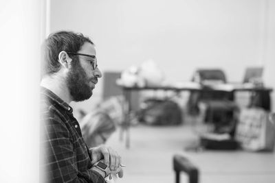 Adam Lenson Photo