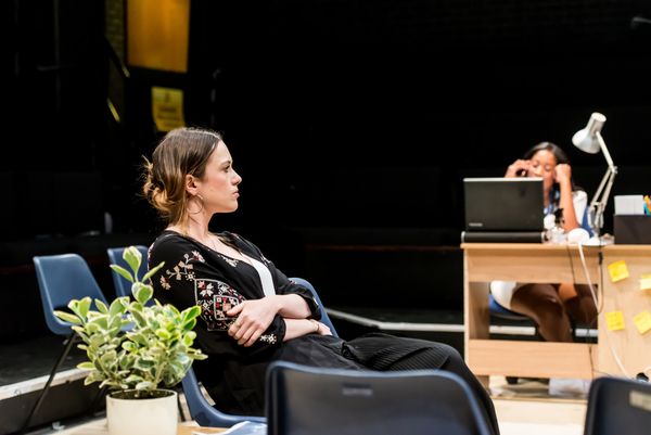 Eleanor Henderson Photo