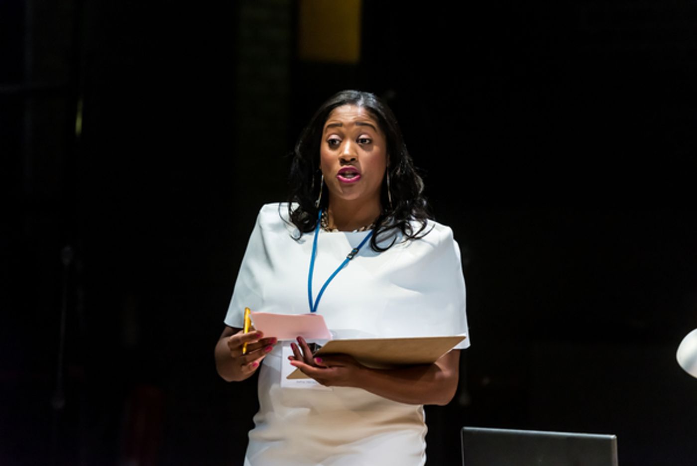 Photo Flash: First Look at GATE at The Cockpit  Image