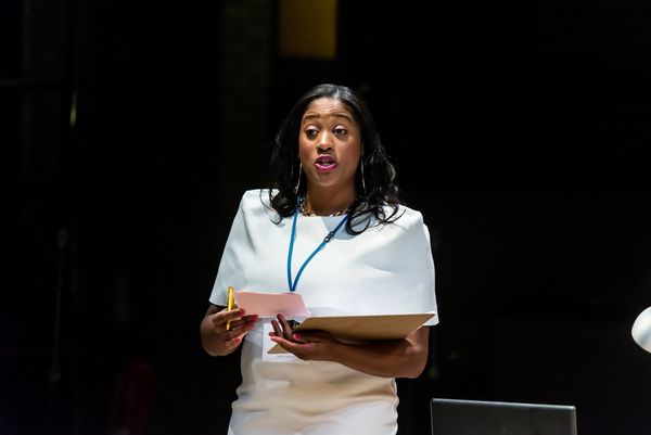 Emma Dennis-Edwards Photo