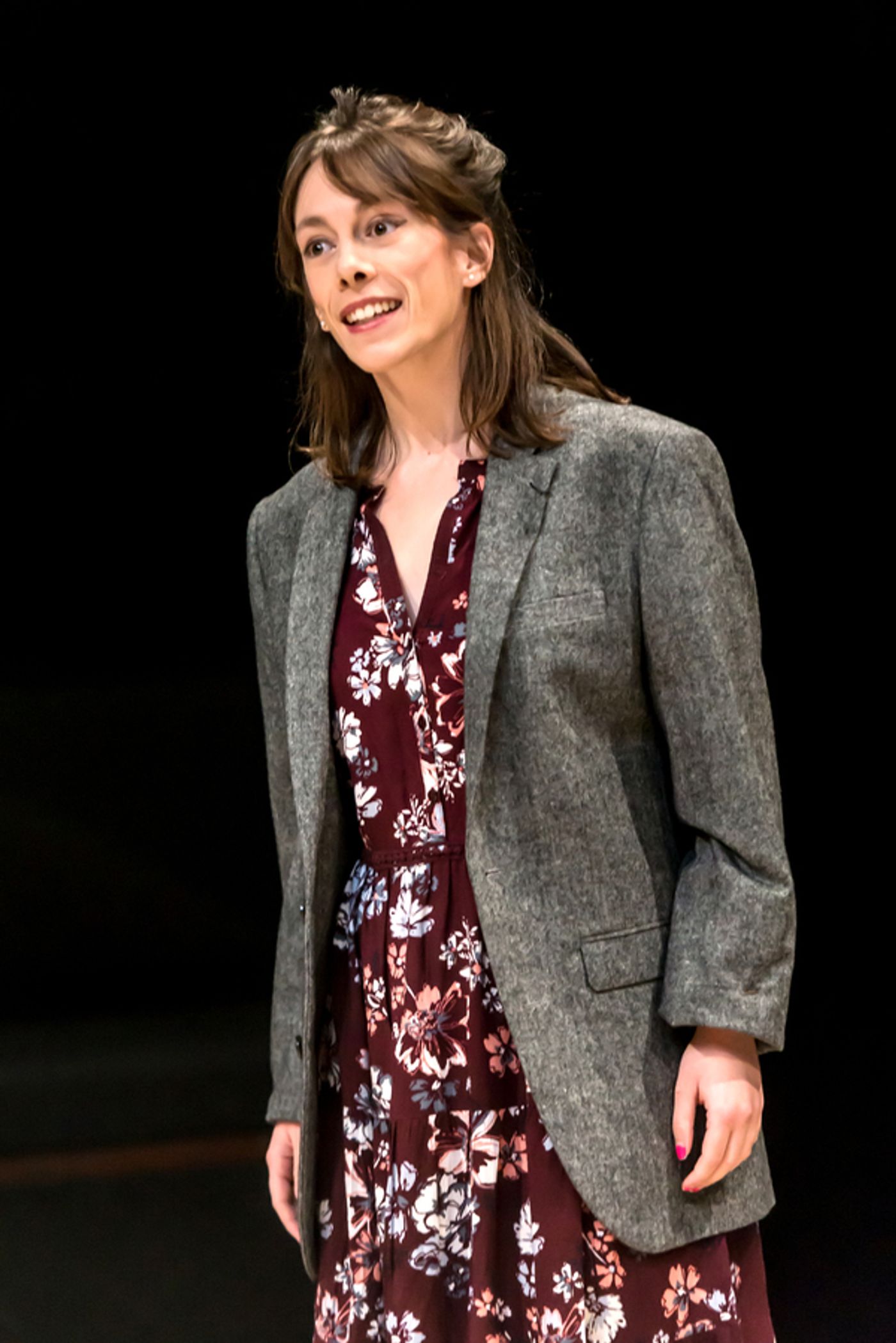 Photo Flash: First Look at GATE at The Cockpit  Image