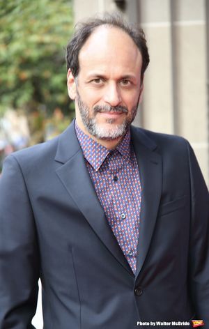 Luca Guadagnino @ BroadwayWorld Luca Guadagnino Photo