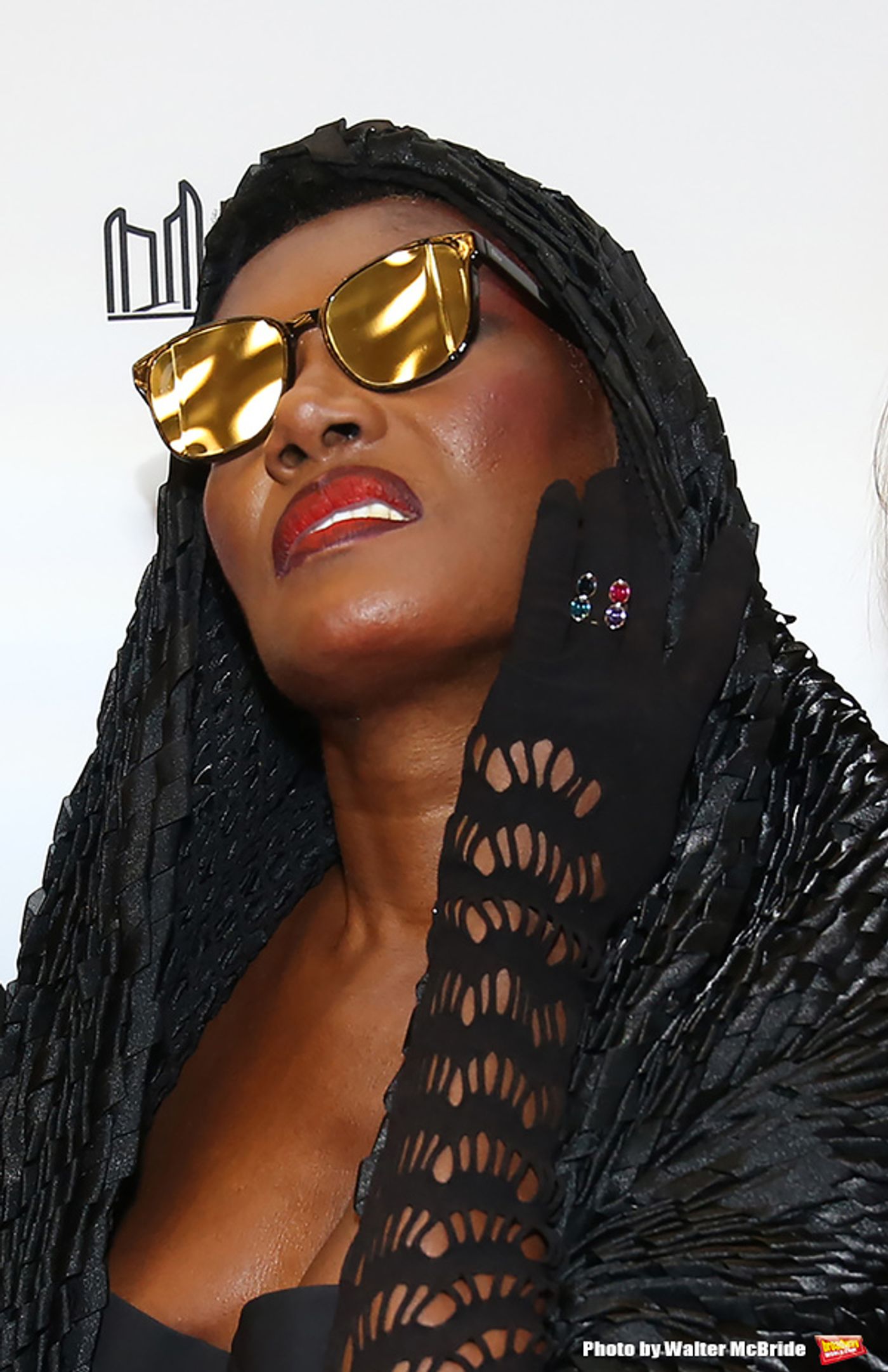 Photo Coverage: Grace Jones & More Attend TIFF Premiere of GRACE JONES: BLOODLIGHT AND BAMI  Image