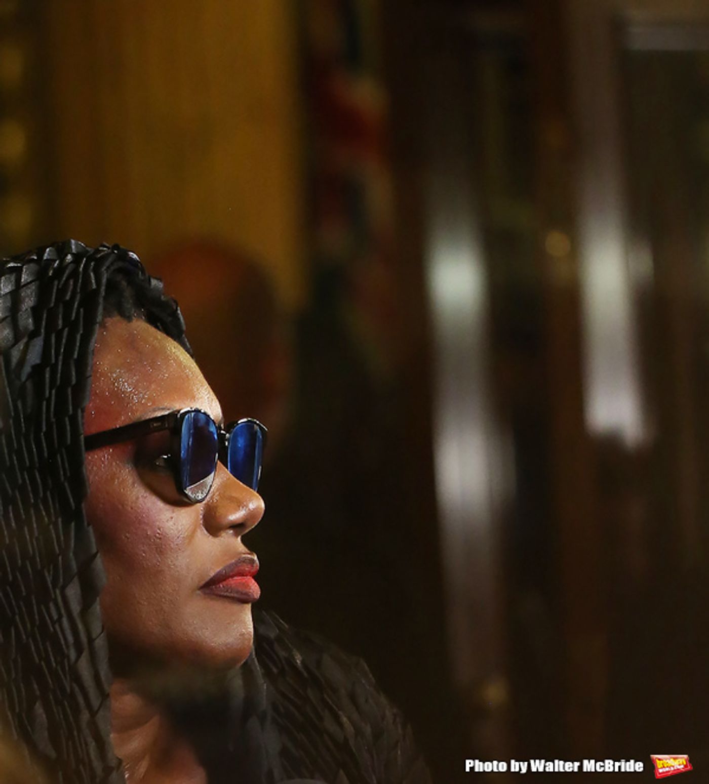 Photo Coverage: Grace Jones & More Attend TIFF Premiere of GRACE JONES: BLOODLIGHT AND BAMI  Image