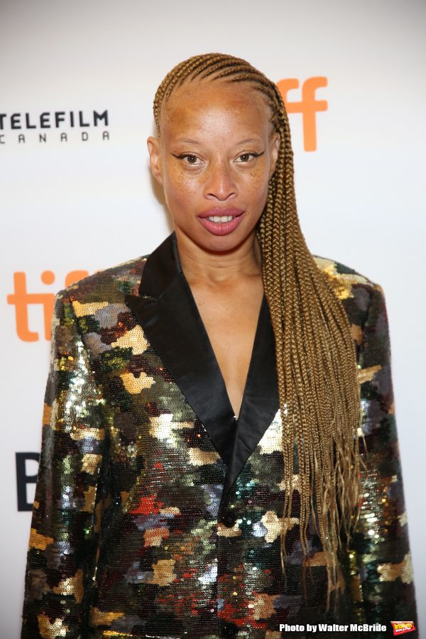 Grace Jones Photo