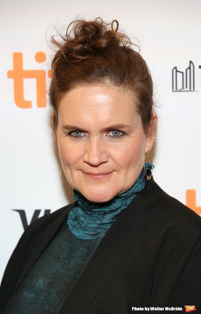  Sophie Fiennes Photo