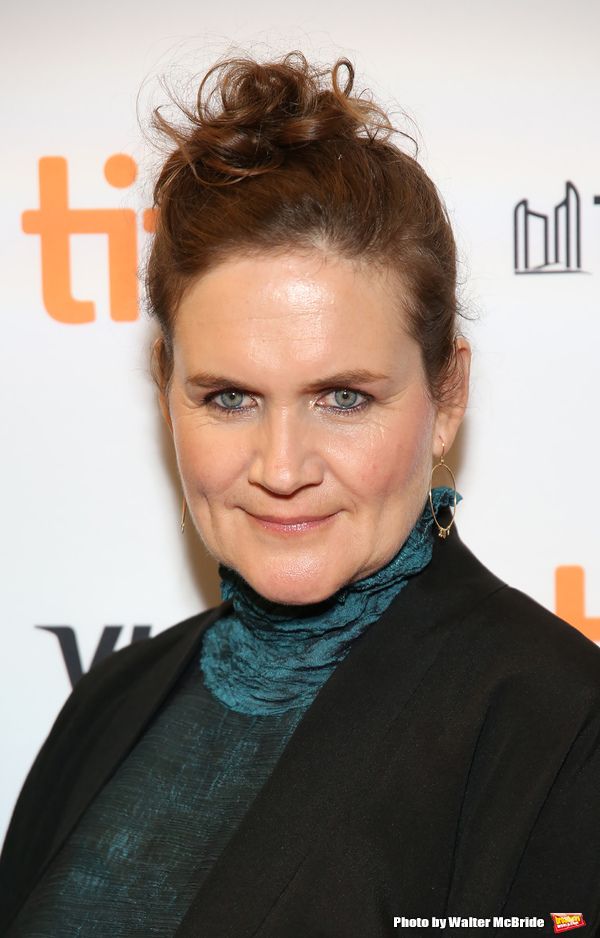  Sophie Fiennes Photo