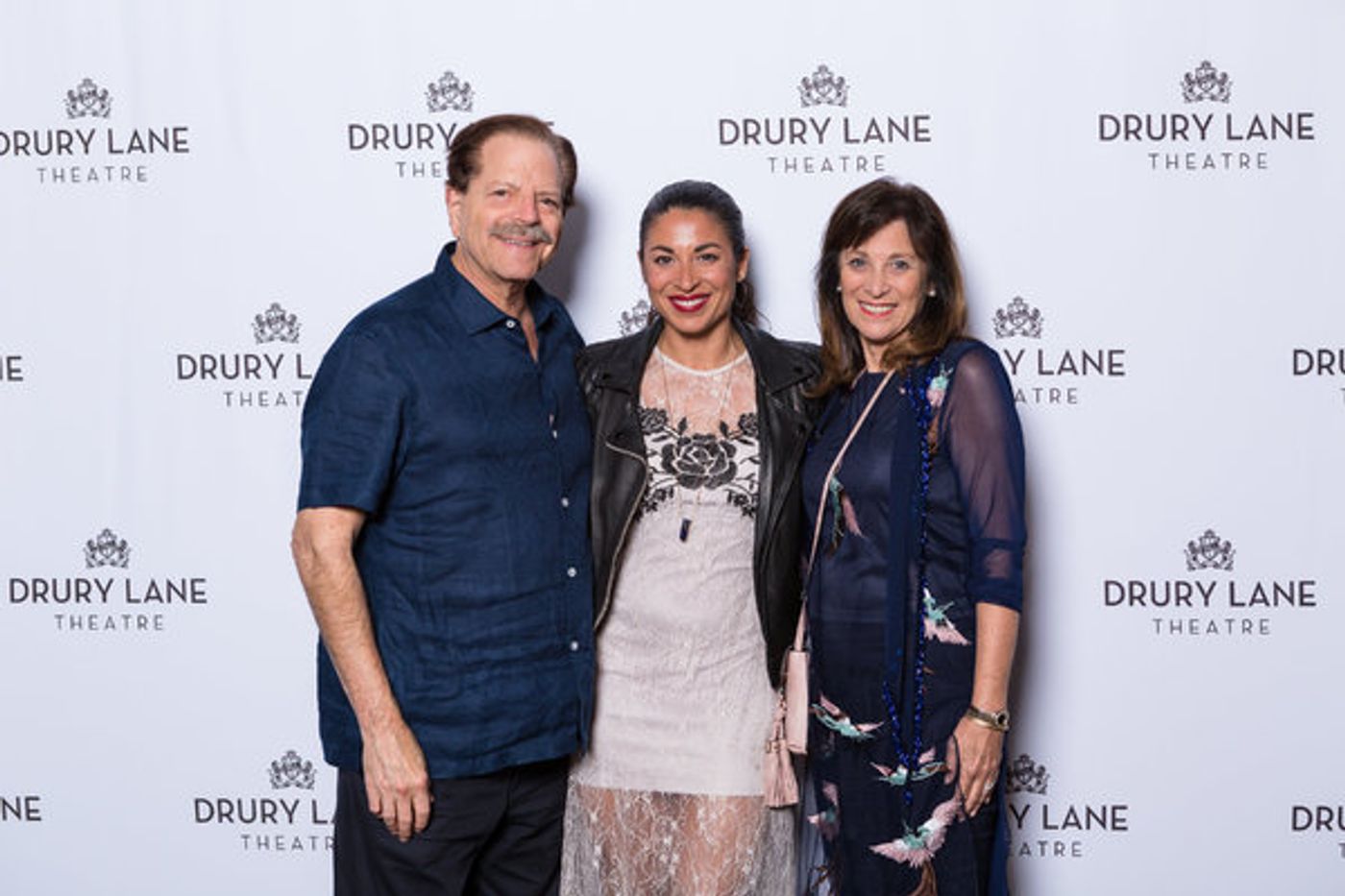 Photo Flash: ROCK OF AGES Celebrates Opening Night at Drury Lane Theatre  Image