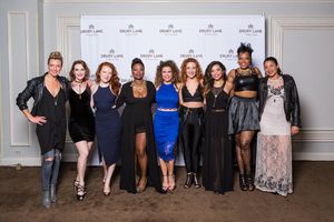 Annie Jo Ermel, Tiffany Tatreau, Donica Lynn, Andrea Collier, Lindsay Loretta Prerost, Cherry Torres, Sharriese Hamilton, Stephanie Klemons @ BroadwayWorld Annie Jo Ermel, Tiffany Tatreau, Donica Lynn, Andrea Collier, Lindsay Loretta Prerost Photo