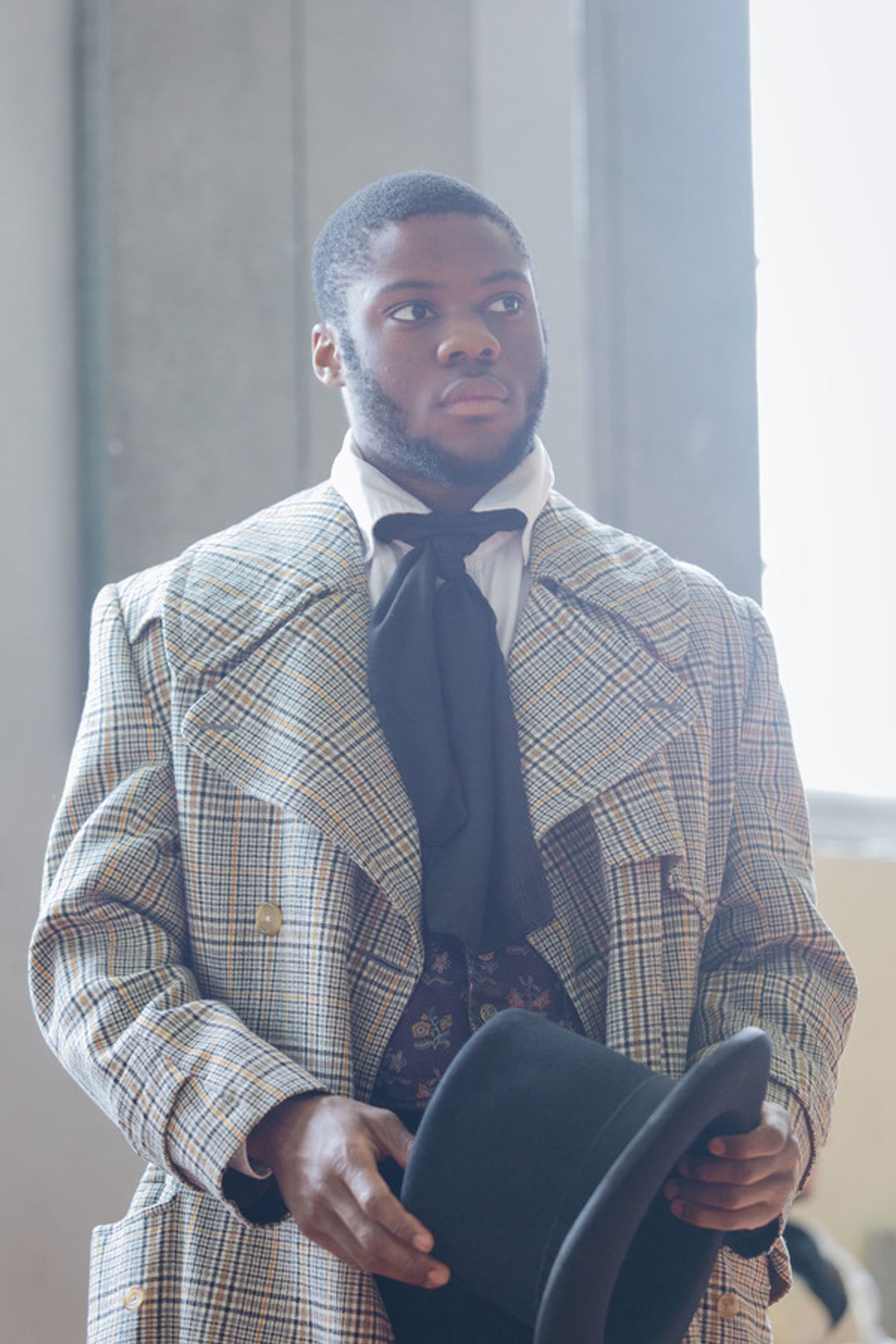 Photo Flash: Inside Rehearsal for National Youth Theatre's JEKYLL AND HYDE  Image