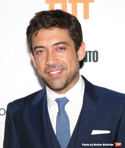 Alfonso Gomez-Rejon Photo