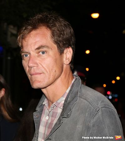 Michael Shannon Photo