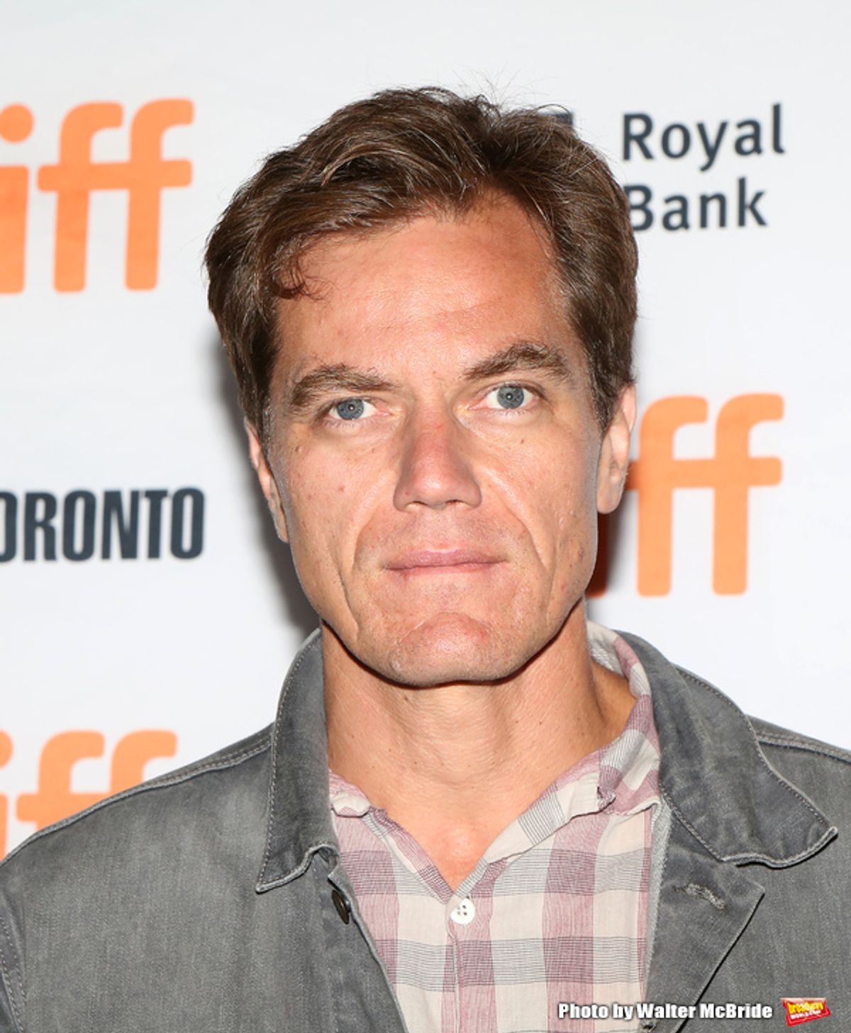 Michael Shannon  at 