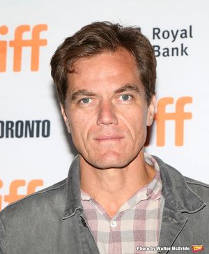 Michael Shannon @ BroadwayWorld Michael Shannon Photo