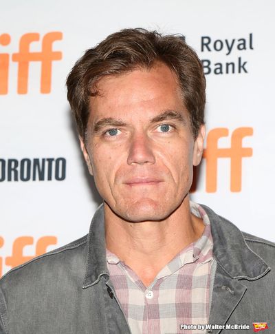 Michael Shannon  Photo