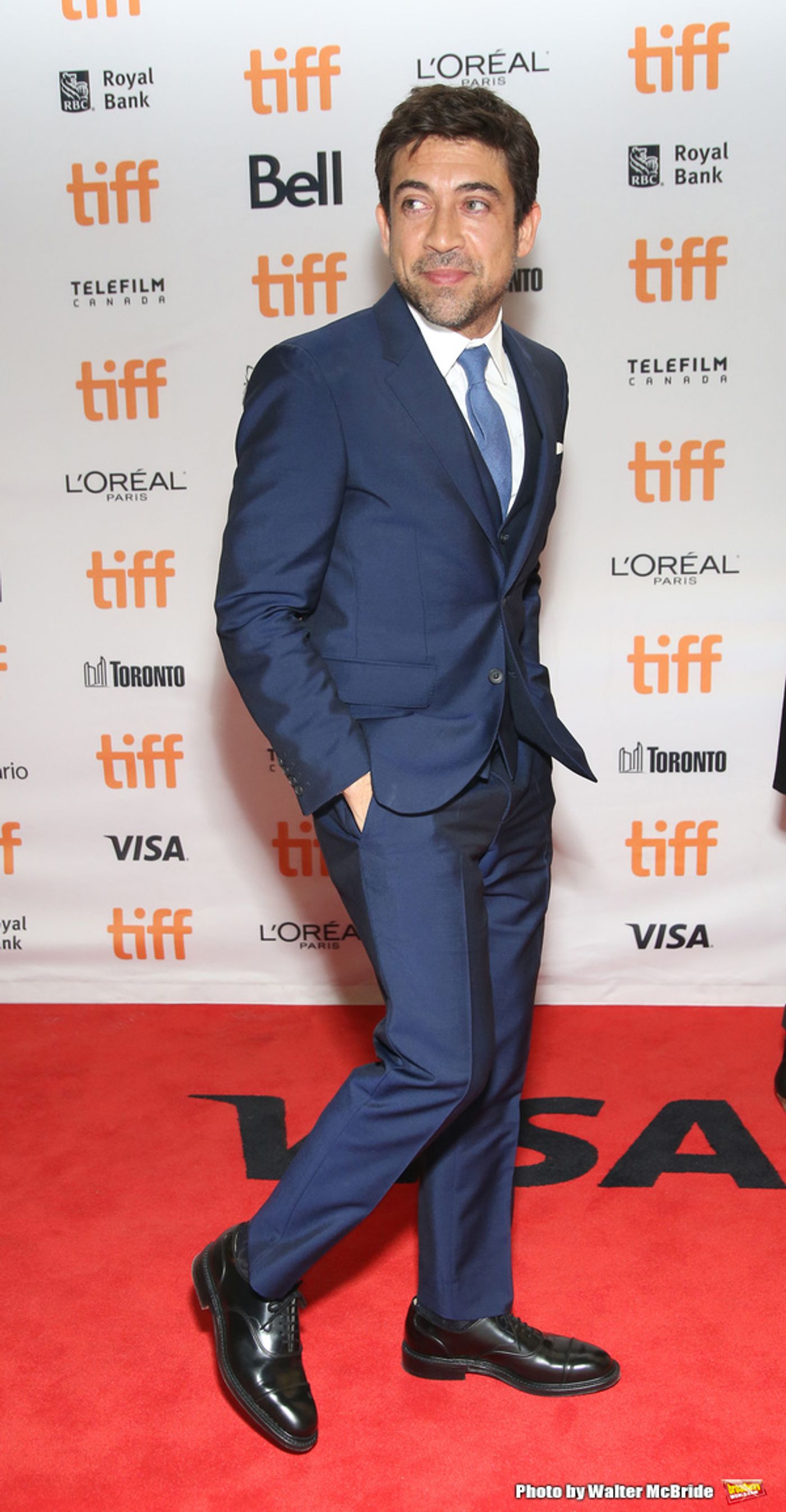 Photo Coverage: Benedict Cumberbatch & More Attend TIFF Premiere of THE CURRENT WAR  Image