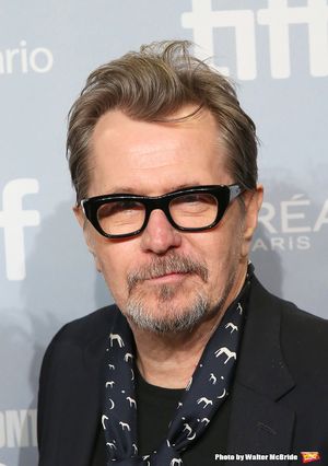 Gary Oldman  Photo