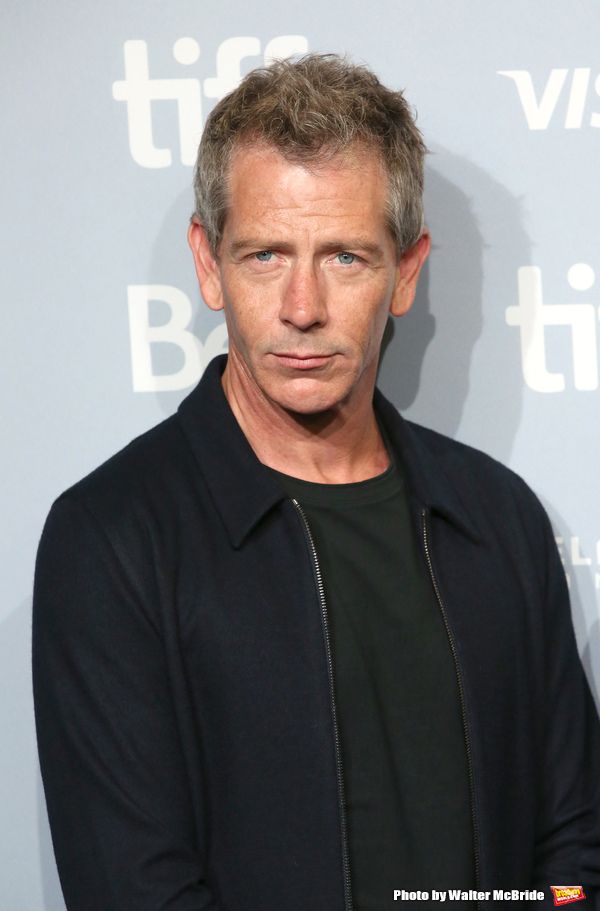 Stephen Dillane  Photo
