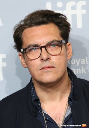 Joe Wright Photo