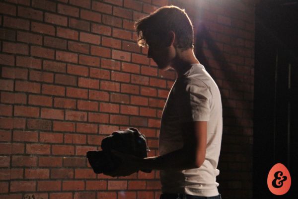 Photo Flash: Egg & Spoon Kicks Off First Season with MORNING by Simon Stephens  Image