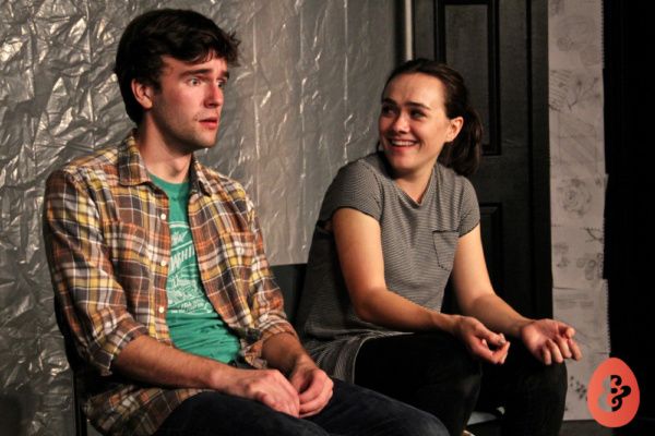 Alex Griffin and Bryn Dolan Photo