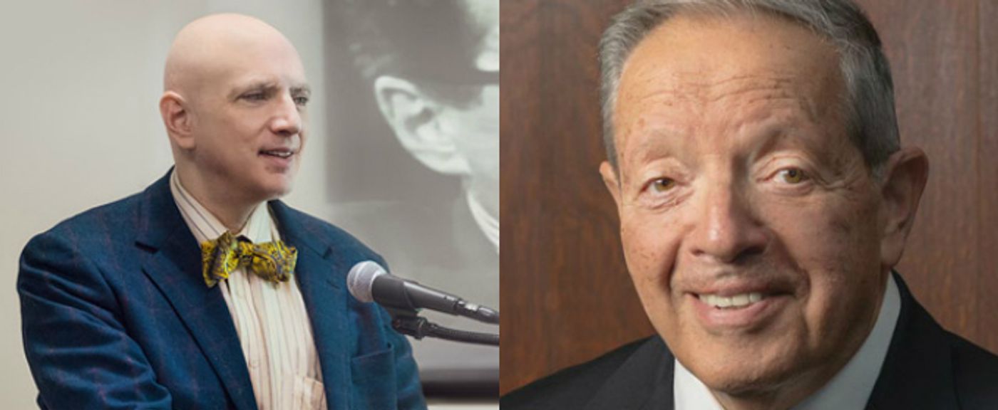 Harvey Granat and Will Friedwald to Showcase the Great American Songbook at 92Y This Fall  Image