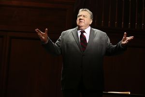 George Wendt Photo