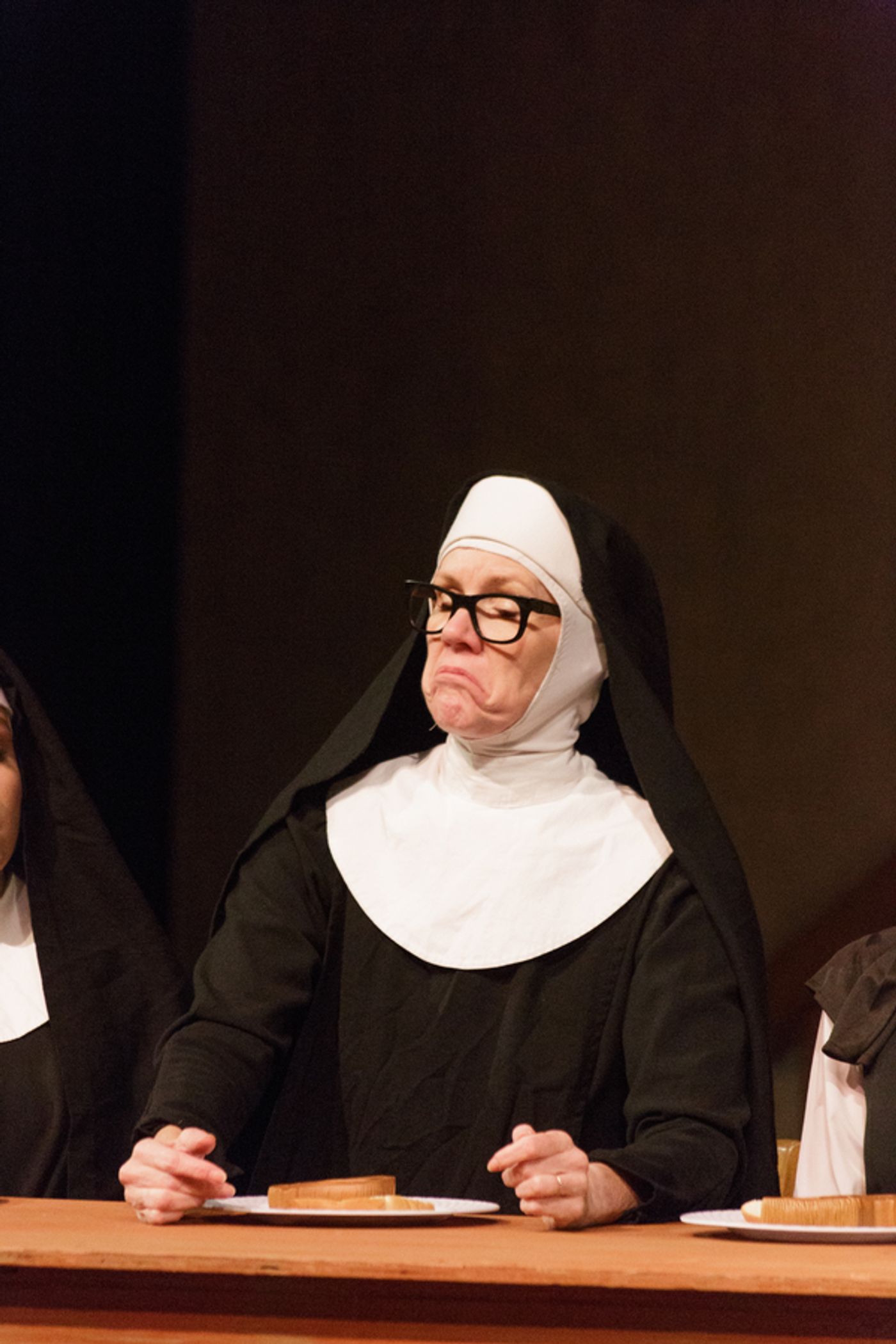 Photo Flash: Amen! Get a First Look at SISTER ACT at South Bend Civic Theatre  Image