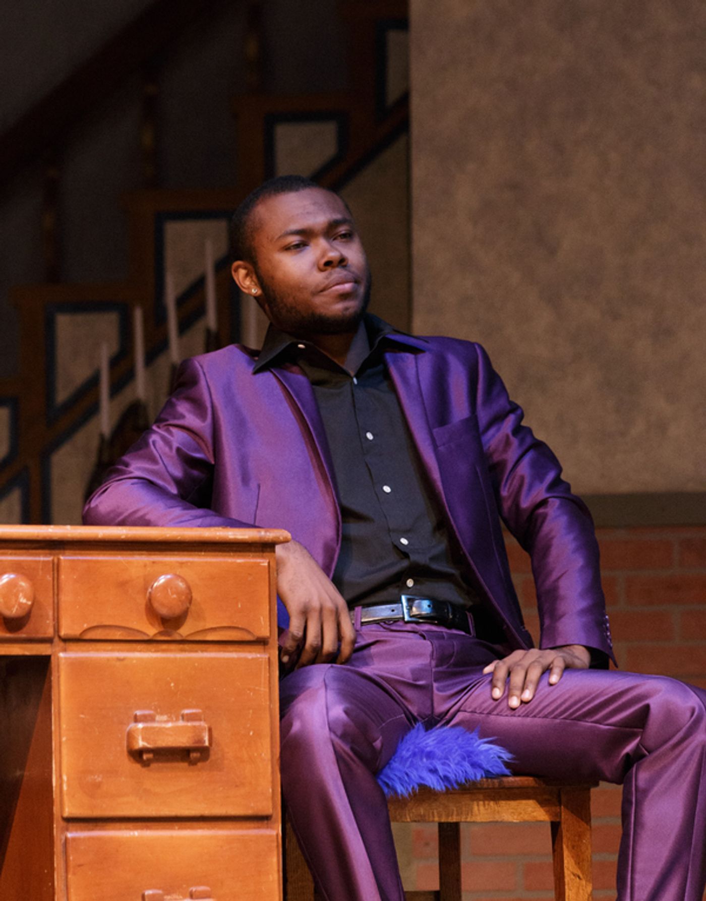 Photo Flash: Amen! Get a First Look at SISTER ACT at South Bend Civic Theatre  Image