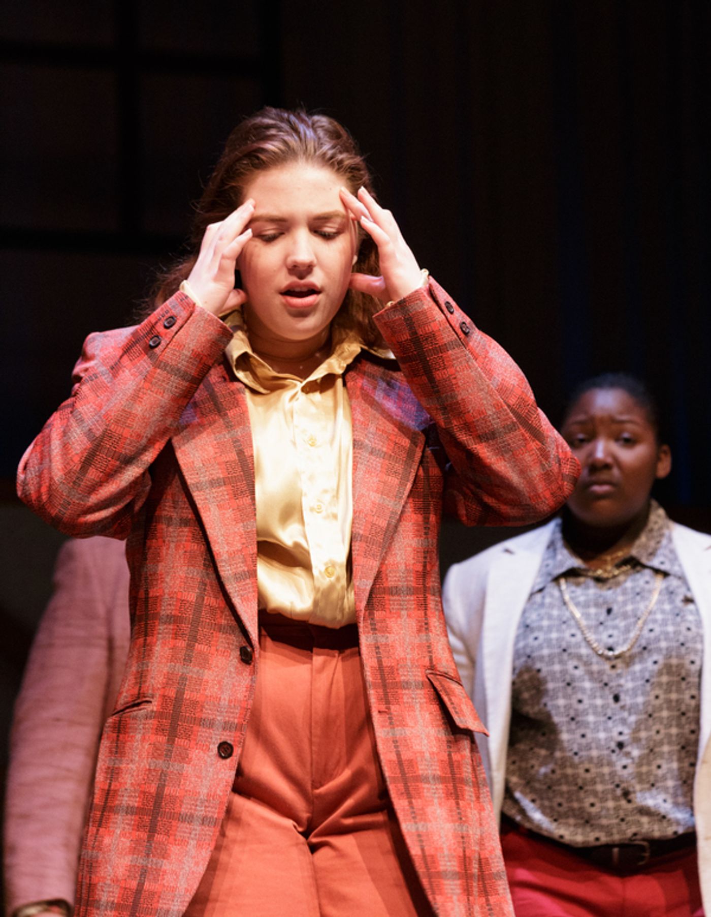 Photo Flash: Amen! Get a First Look at SISTER ACT at South Bend Civic Theatre  Image