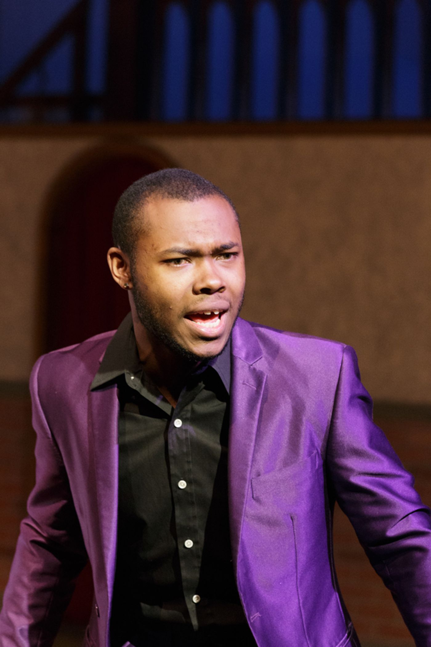 Photo Flash: Amen! Get a First Look at SISTER ACT at South Bend Civic Theatre  Image