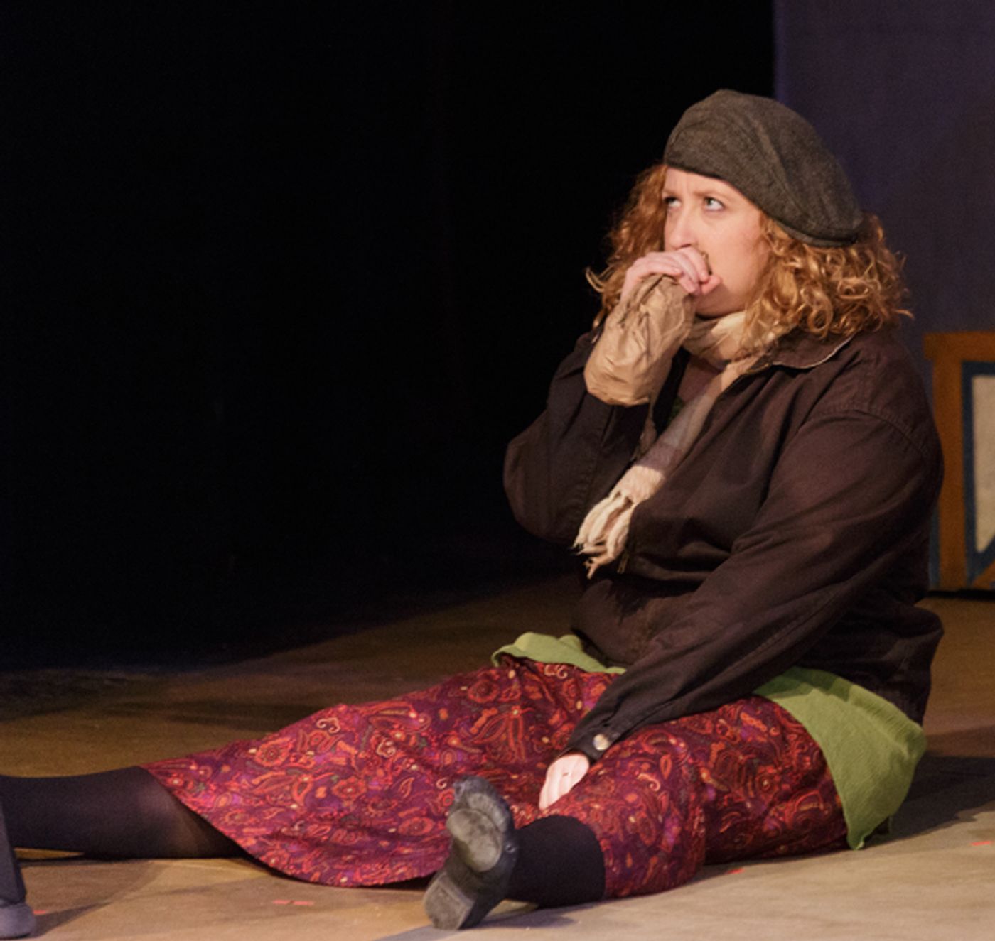 Photo Flash: Amen! Get a First Look at SISTER ACT at South Bend Civic Theatre  Image