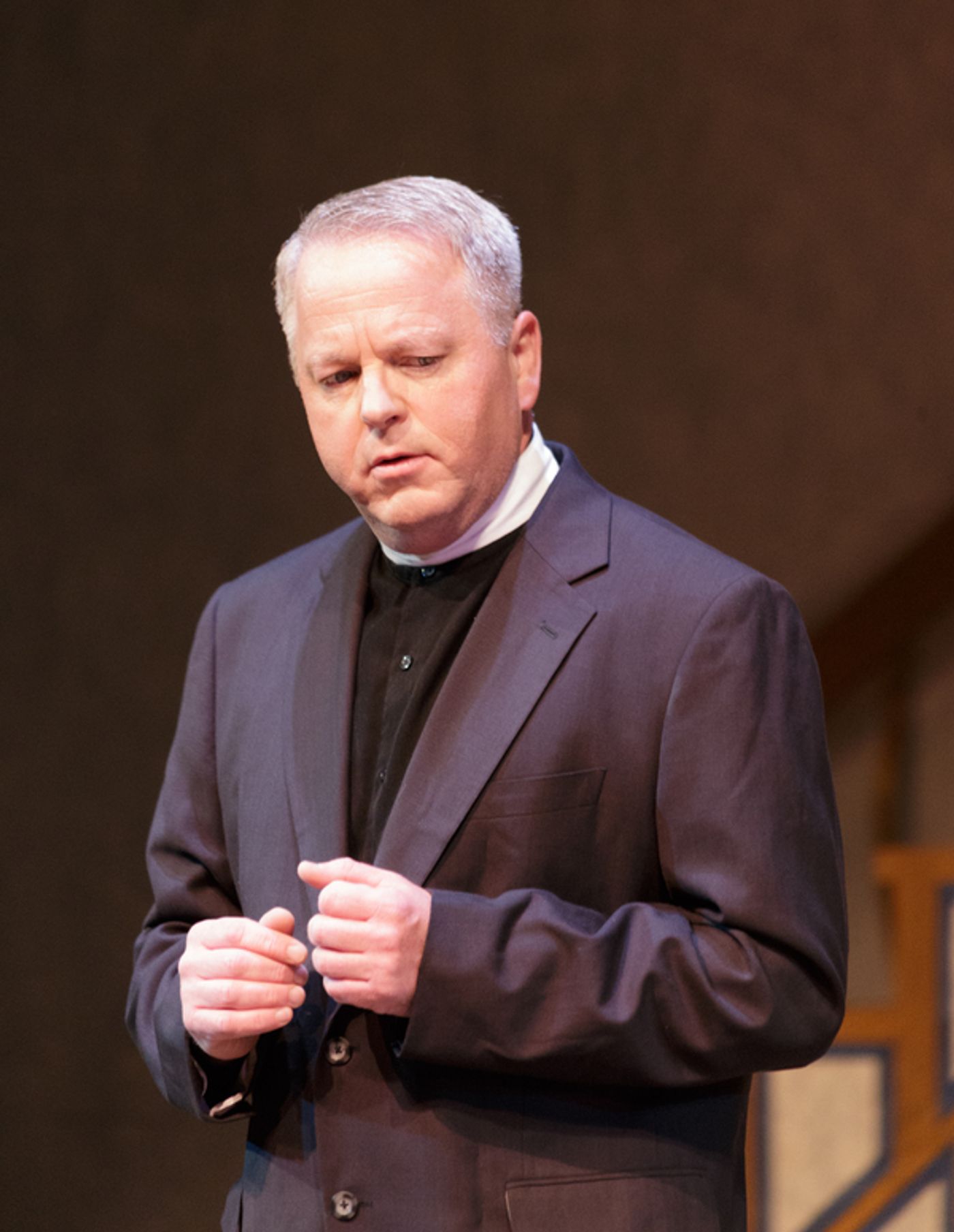 Photo Flash: Amen! Get a First Look at SISTER ACT at South Bend Civic Theatre  Image