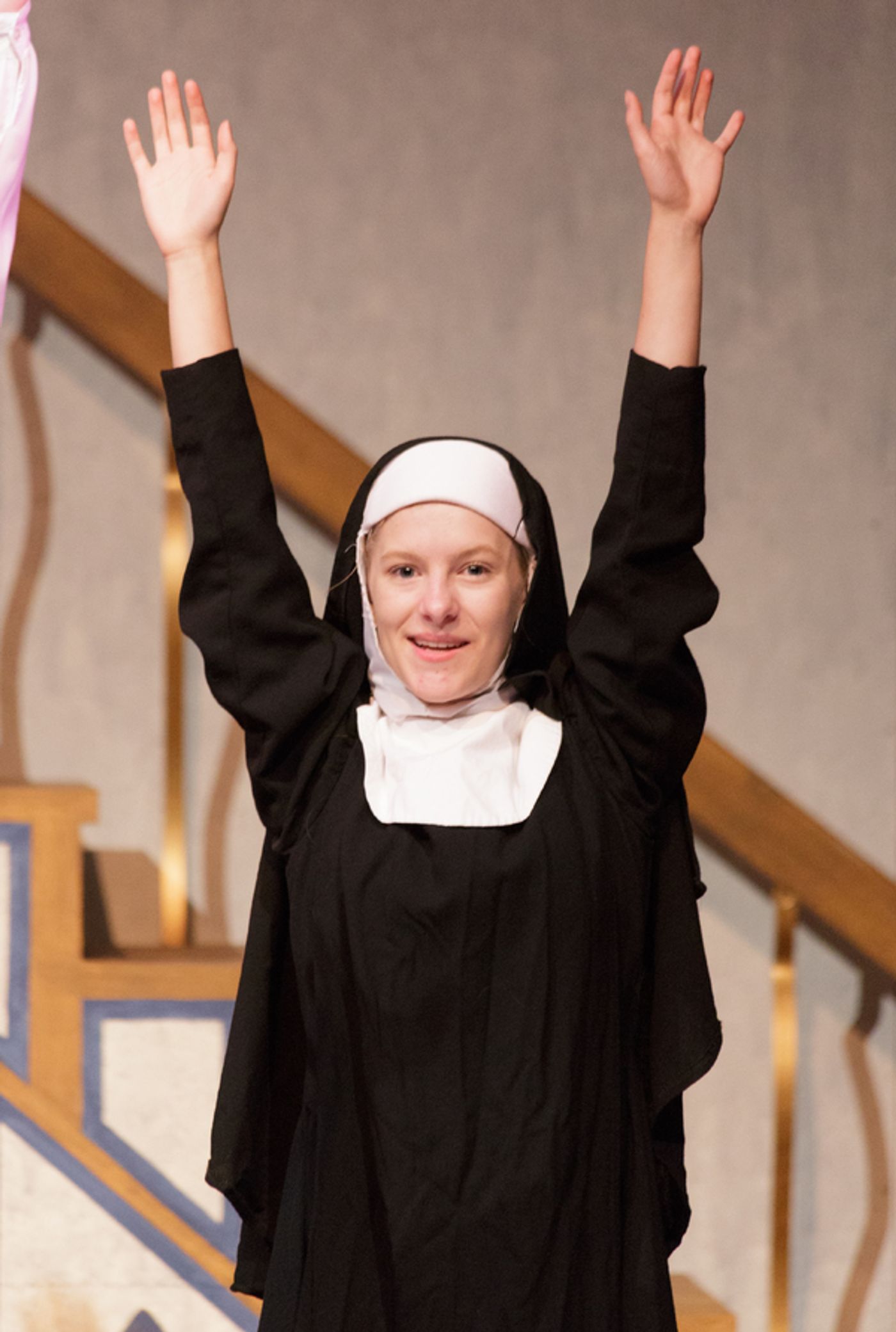 Photo Flash: Amen! Get a First Look at SISTER ACT at South Bend Civic Theatre  Image